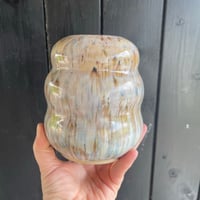 Image 2 of Vase Mellem Musling