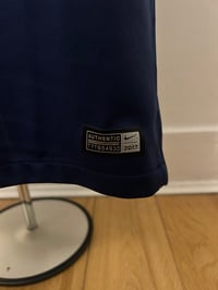 Image 11 of Tottenham Hotspur “DEMBÉLÉ 19” 2017/18 Away Shirt + PL patches (M)