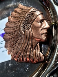 Image 1 of The Tribe | Brooch