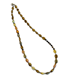 Image 3 of Coffee Vibes Necklace