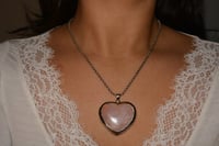 Image 3 of cupid pendant 