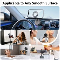 Image 5 of Universal 360 Magnetic Phone Holder 