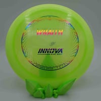 Image 12 of Innova Gorgon - Wraith - Mamba