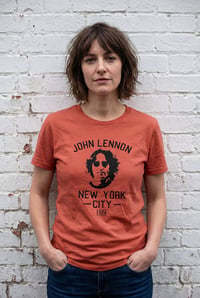 Image 2 of Camiseta John Lennon 