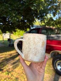 Image 2 of Bronc mug
