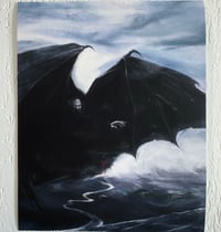 Image 3 of THE VAMPIRE HUNT - Limited Edition prints 