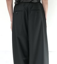 Image 2 of One piece trousers