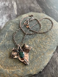 Image 1 of Ivy Pendant 