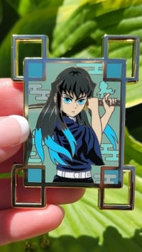 Mist Hashira