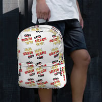 Image 1 of Backpack