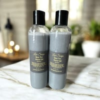 Silver Fox Shower Gel ( Male Scent )
