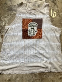 Image 7 of Thrifted Upcycled Apparel Items 
