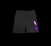 Black Twanggg Shorts *Limited Item* 