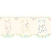 Image 3 of Lace Washi Tape