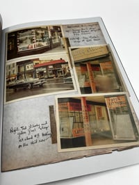 Image 4 of Cliff Raven : Travel book 69-70