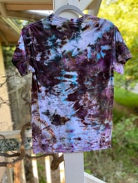 Image 4 of SMALL Hamtaro Collab Shirt with Pazuzu H17