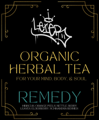 Image 1 of Remedy 