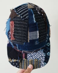 Image 3 of Boro No. 003 (standard Brim)