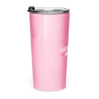 Image 2 of A SHOWGIRLS FUEL - TRAVEL CUP