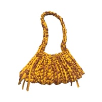Image 1 of Orange Purse