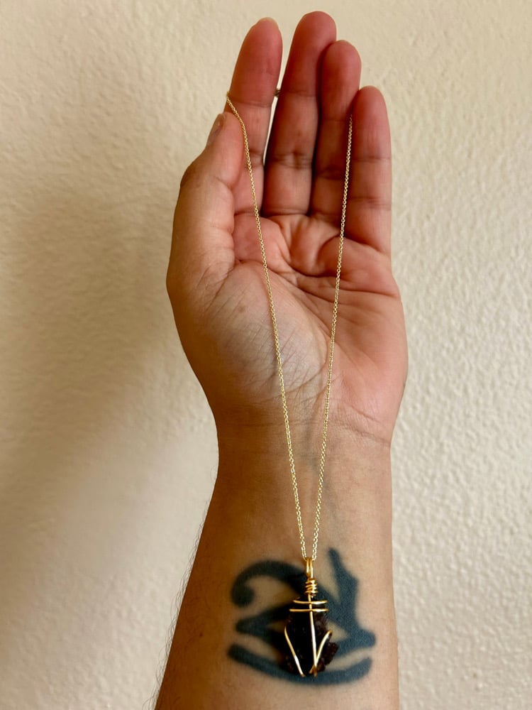 Image of  🤎Axinite🤎