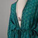 Image 2 of Flower Canteen Vessel