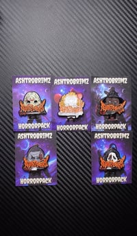 Image 2 of Horropack Blip Bundle 