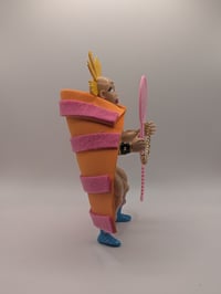Image 4 of Cynthia Skullspliter