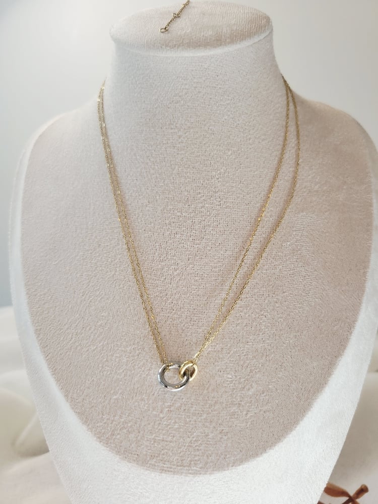 Image of Marbella Necklace 