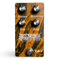 Image 1 of HG-2 Chainsaw Distortion 