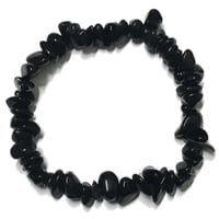 Black Obsidian