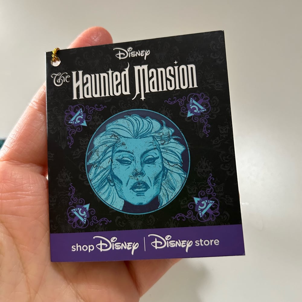 Image of CLE DISNEY HAUNTED MANSION