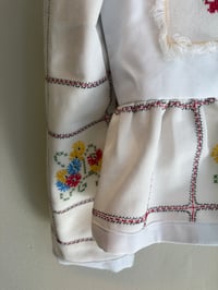 Image 8 of Lucky flower jacket (s/m)