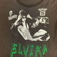 Image 1 of LARGE Vintage 70's Womens Top