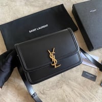 Image 1 of Y$L Solferino Bag