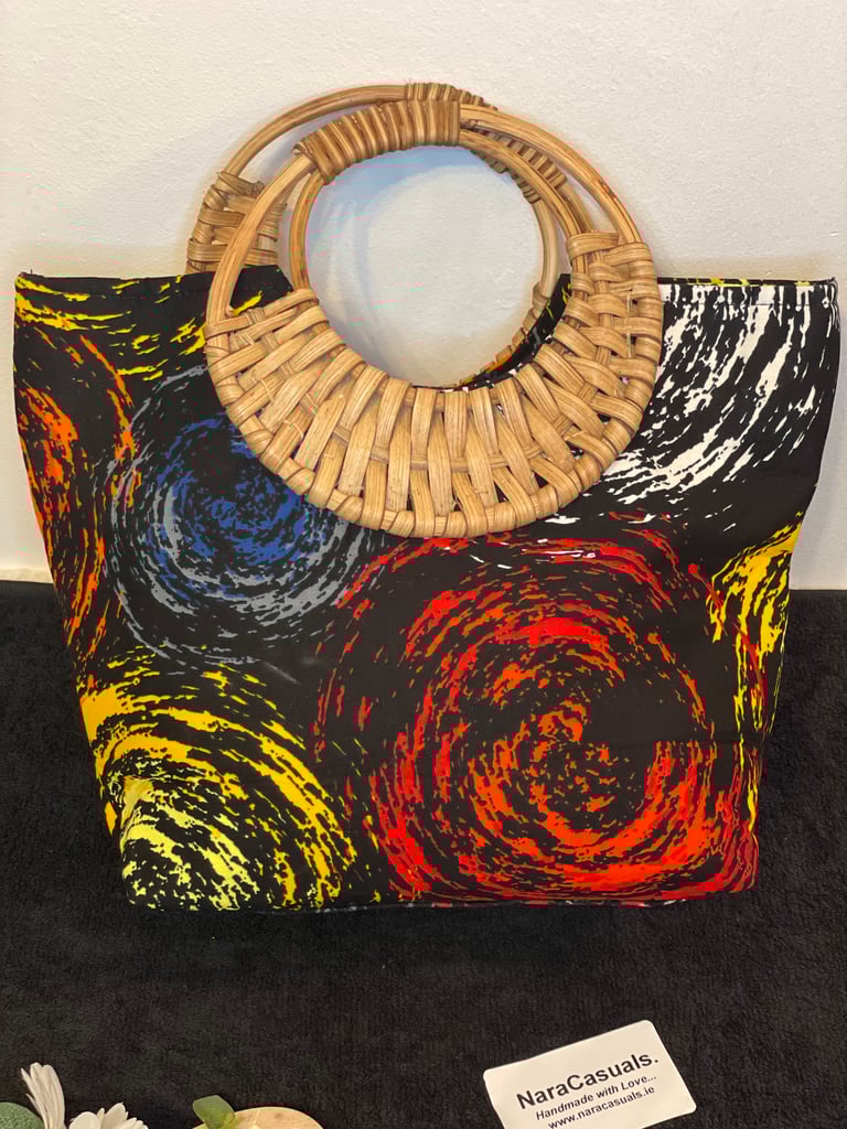 The NoVa Tote Image 3