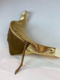 Image 5 of BANANE CAFÉ AU LAIT / DORÉ