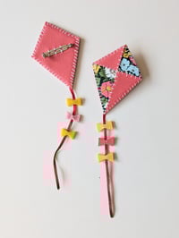 Image 4 of Liberty Kite Brooch