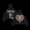 SKELAZINE HOODIE