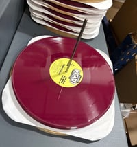 Image 3 of Clayton & Wensil - Songs From Home LP