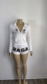 Raga Short Set