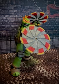 Image 2 of Chuck 2.0