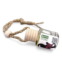 Image 2 of Krampus Car Diffuser