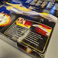 Image 5 of Star Wars Episode I Electronic Naboo Fighter – Boxed (Opened, Unused)