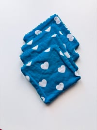 Image 13 of Lingettes réutilisables Éponge