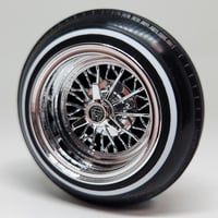 Image 1 of 1:10 scale 30 spoke (LIMITED STOCK)