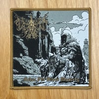 Auriferous Flame - Ardor for Black Mastery