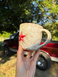 Image 4 of Lonestar mug