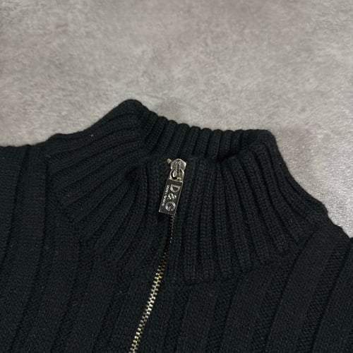 Image of Dolce & Gabbana Zip Up, Size Size Small