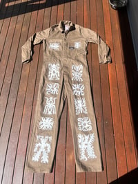 Image 1 of Mantid coveralls 